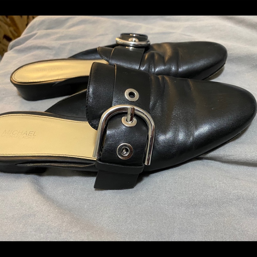 MK mules